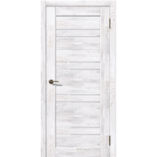 Дверь межкомнатная Дубрава Сибирь Рада НОВ ЛИНИЯ Ель альпийская, зеркало